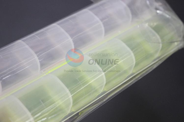 Best selling promotional plastic storage box