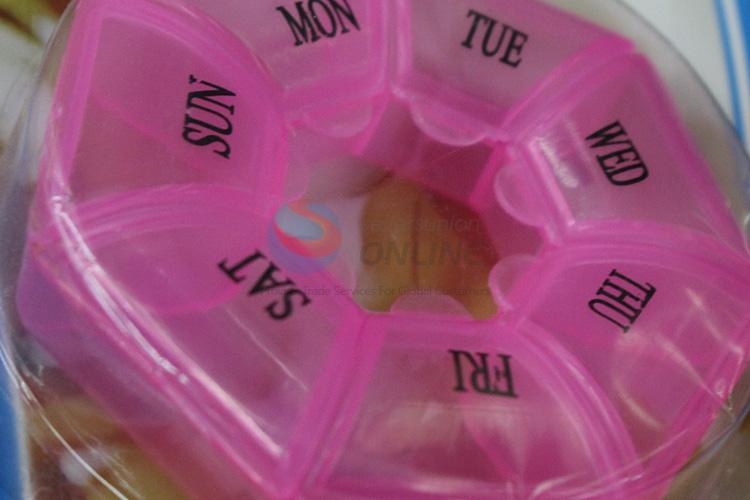 Super quality low price plastic storage box