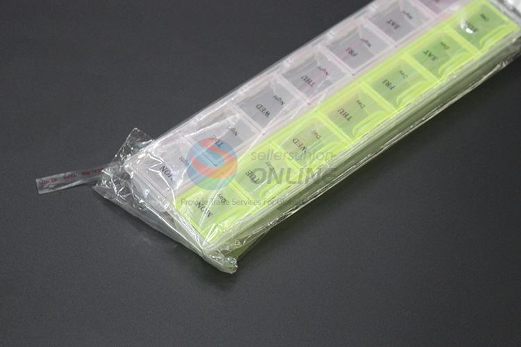 Best selling promotional plastic storage box