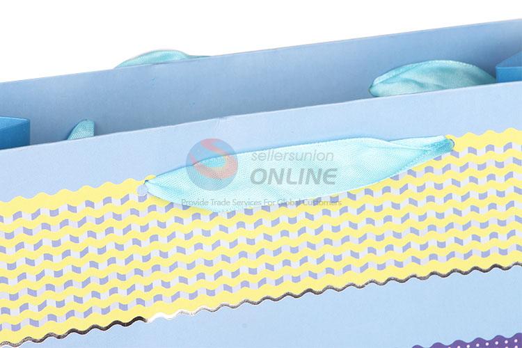 New Arrival Gilding Gift Bag/Paper Packing Bag for Sale