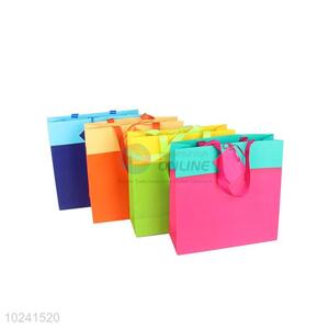 Promotional Wholesale Gift Bag/Paper Packing Bag for Sale