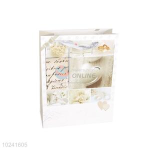 New Arrival Gilding Gift Bag/Paper Packing Bag for Sale