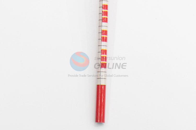 New Design Wooden Pencil for Kids, Pencil with Toy