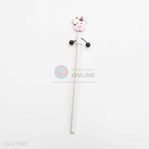 High Quality Stationery Items Pencil with Toy