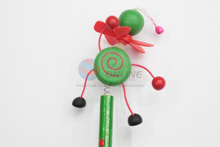 Latest Arrival Cute Cartoon Pencil for Students