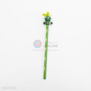 Eco-friednly Kids Pencil Wooden Pencil for Promotion