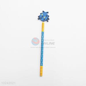 Latest Arrival 3D Cartoon Toy Design Pencil