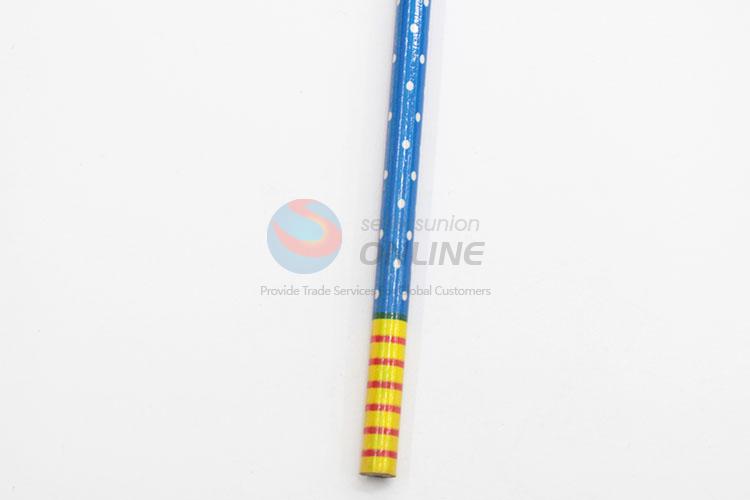 High Quality Stationery Gifts Gids Toy Wooden Pencil