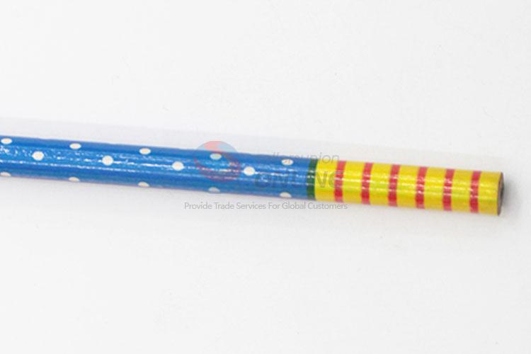 High Quality Stationery Gifts Gids Toy Wooden Pencil