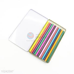 Promotional Art Coloring Pencil Set Colorful Pencils