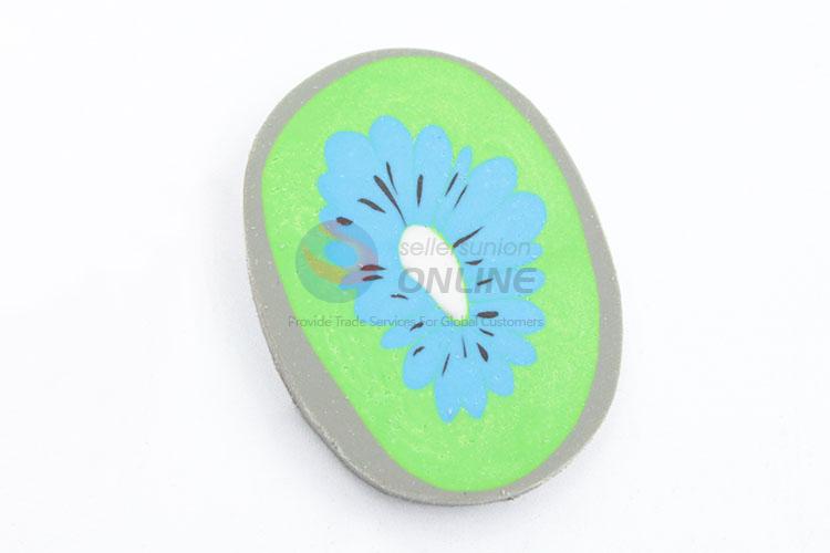 New Arrival Stationery Eraser in Fruits Shape