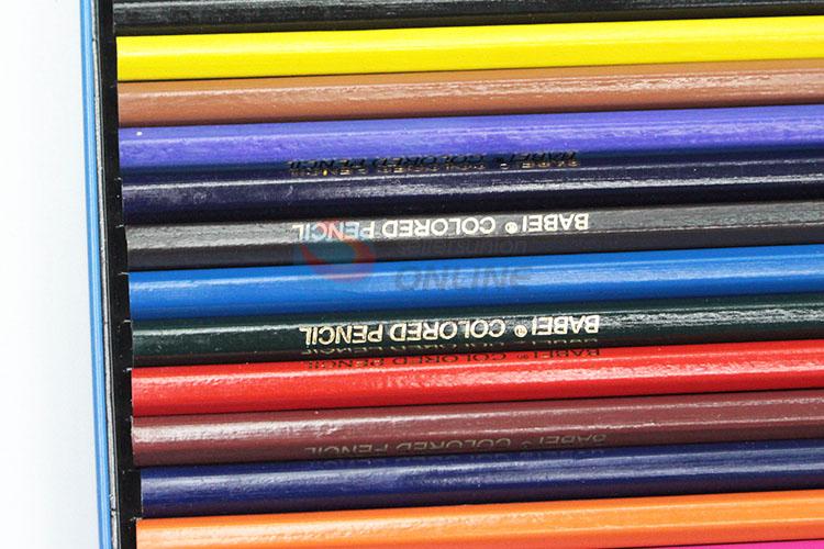 Popular Kids Painting Stationery Colored Pencils