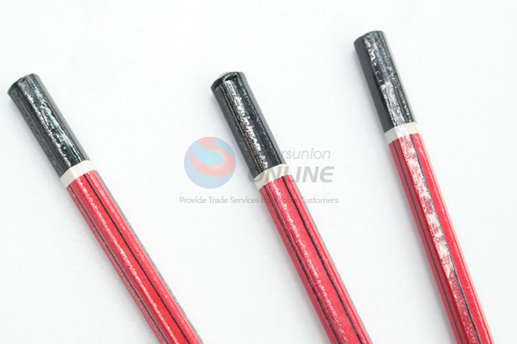 Best selling promotional stationery pencil