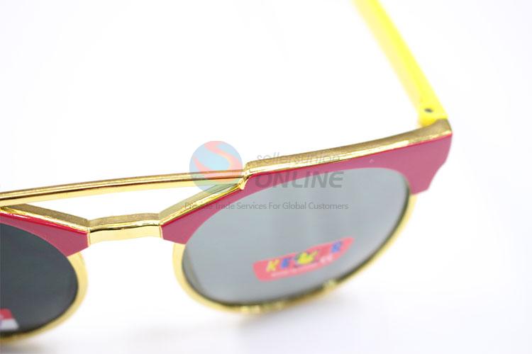 Factory Price Soft Kids Sunglasses