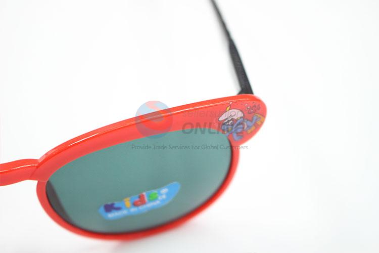 New Products Cool Outdoor Sunglasses For Children