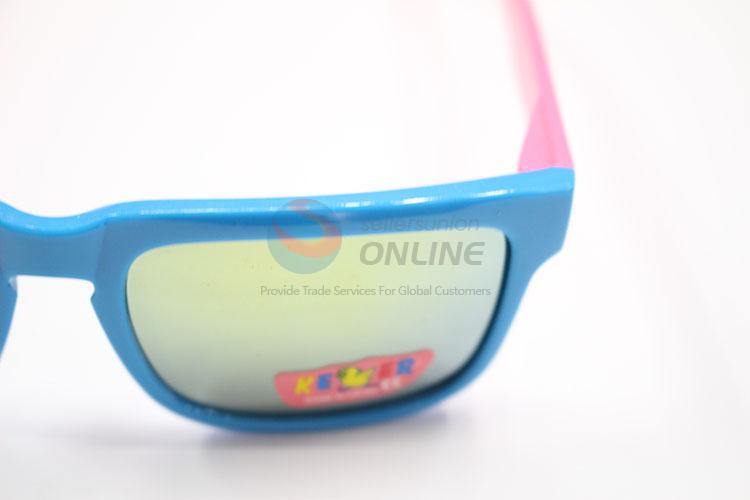 Wholesale Cheap Colorful Sunglasses Cool Glasses For Children