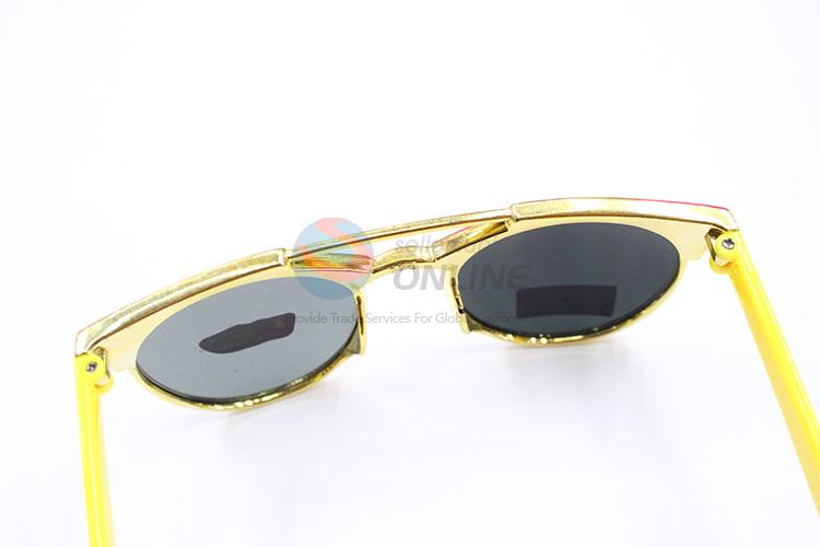 Factory Price Soft Kids Sunglasses