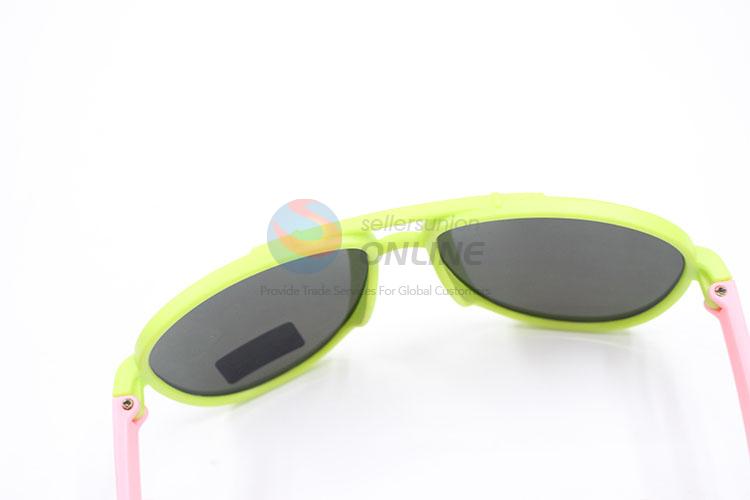 Hot New Products Color Sunglasses For Children