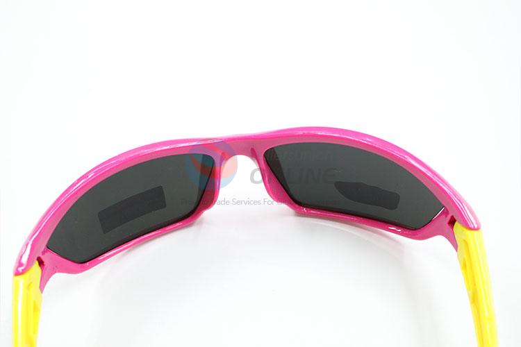 Wholesale Unique Design Colorful Glasses For Children