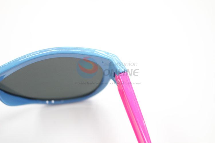 Durable Popular Pretty Sunglasses For Children