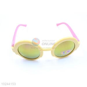 Excellent Quality Fashion Design Sunglasses For Children Baby Girl Boys