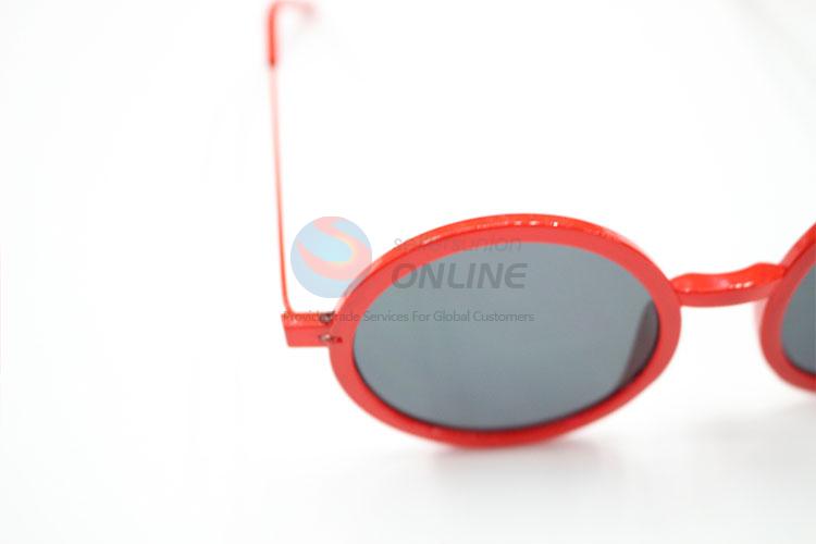 Promotional Item Fashion Design Sunglasses For Children Baby Girl Boys