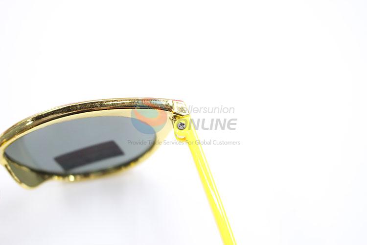 Factory Export Soft Kids Sunglasses