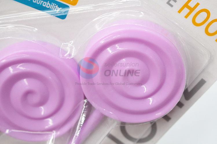 New Arrival Supply Lollipop Shaped Strong Adhesive Hook