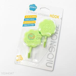 Best Low Price Flower Shaped Strong Adhesive Hook