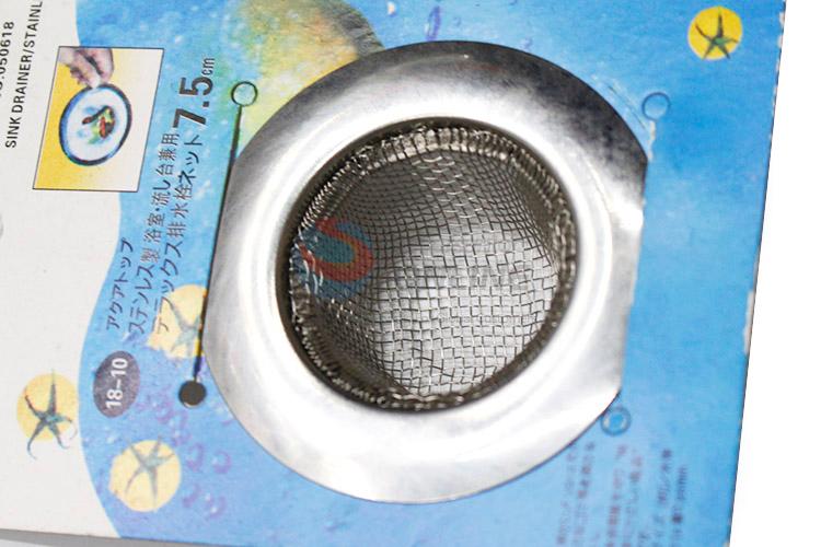 Creative Design Sink Drainer Sink Strainer