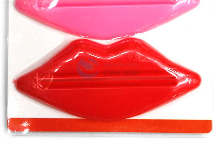 Multipurpose Sexy Lip Shape Extrusion Device