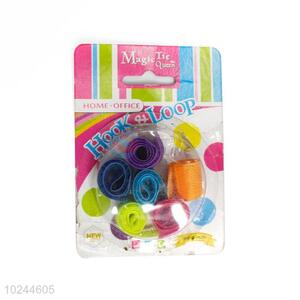 Creative Design Hook & Loop Magic Tie Bundle Tape