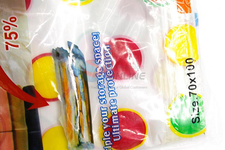 Best Sale Compressed Bag Vacuum Storage Bag