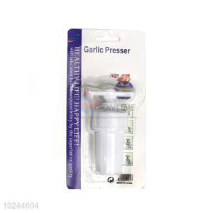 Best Sale Garlic Presser Creative Garlic Peeler