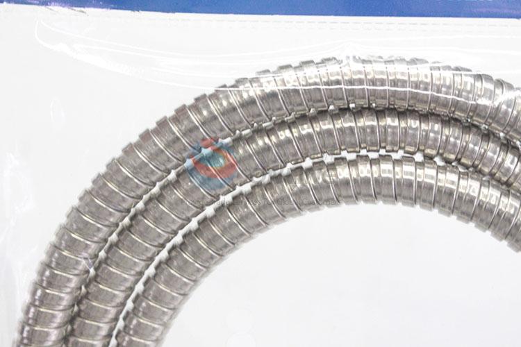 Wholesale Price Stainless Steel Shower Hose 1.5 Meter