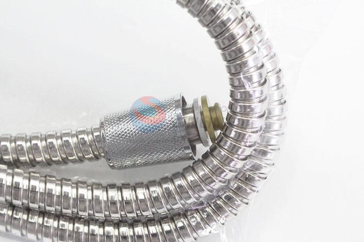 Stainless Steel Bathroom Shower Hose 1.2 Meter