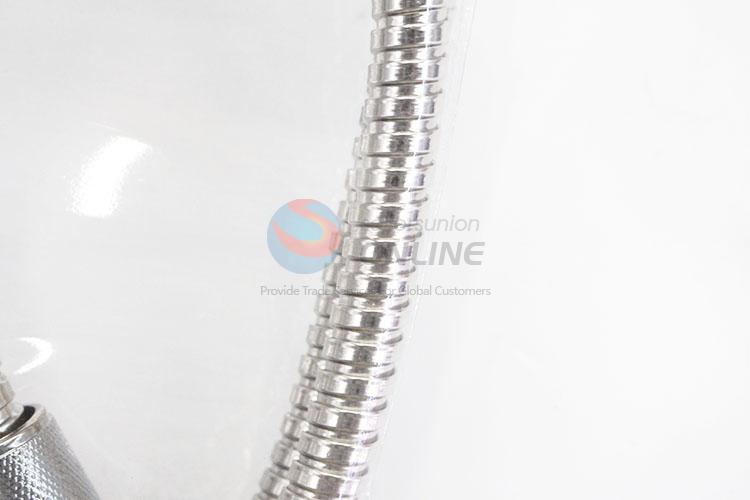 Stainless Steel Bathroom Shower Hose 1.2 Meter