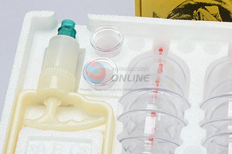 New Arrival Cupping Therapy Apparatus,Vacuum Cupping Apparatus