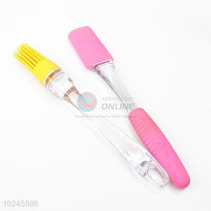 Eco-friendly Kitchen Supply Siliconee Butter Knife