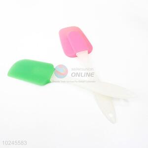 Multicolor New Siliconee and Plastic Handle Butter Knife