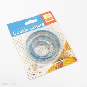 Stainless Steel Kitchen Utensils Cokkie Cutter Cake Mould