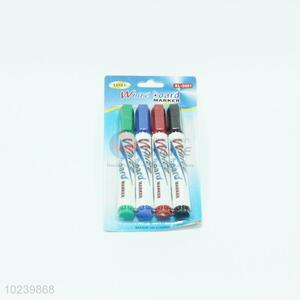 Newly product best useful 4pcs mark pens