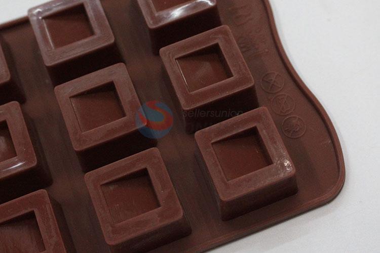 New Arrival Silica Gel Cake Mould