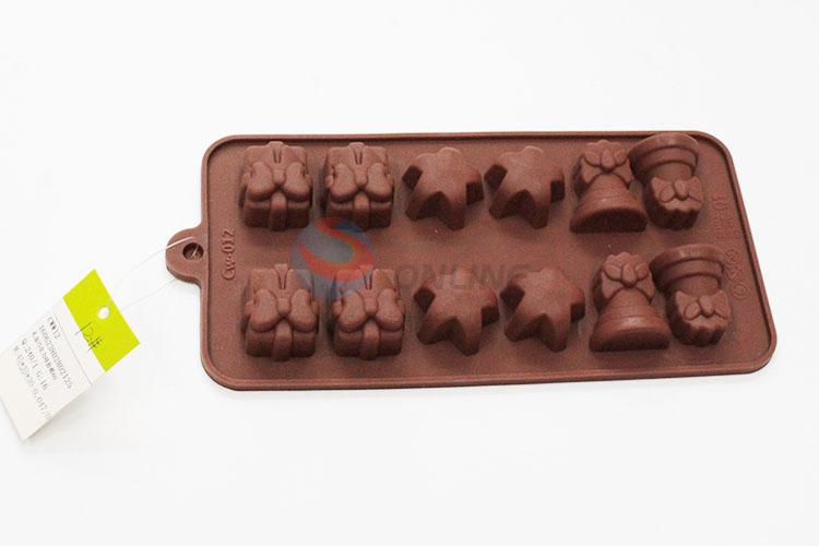 Good Quality Silica Gel Cake Mould