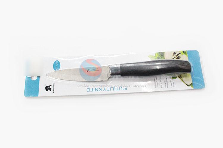 Factory Direct Kitchen Utensils Fruit Knife