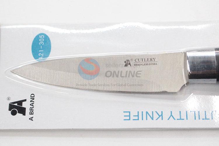 Factory Direct Kitchen Utensils Fruit Knife