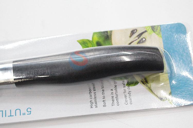 Factory Direct Kitchen Utensils Fruit Knife