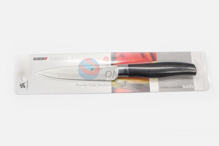 Good Quality New Design Kitchen Utensils Fruit Knife