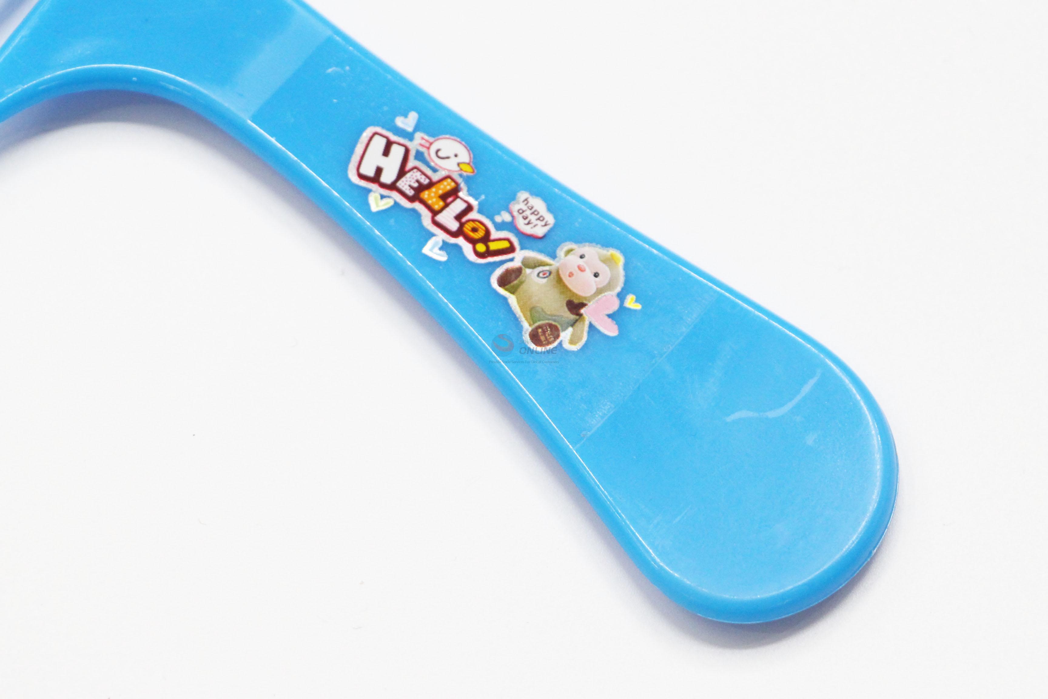 Wholesale Popular Colorful Plastic Comb
