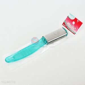 Fashion Design Foot File Nail File Personal Care Tools